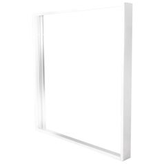   Tracon 600×600×43 mm LP6060K Szerelőkeret LED panelek falon kívüli szereléséhez 5997374192927