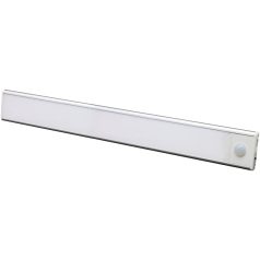   Tracon 3.7 V DC, 1.5 W, 114 lm, 4500 K, IP20 CLM32NW Integrált LED-es tölthető bútorvilágító, mozgásérzékelővel 5997374233675