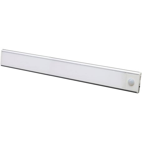 Tracon 3.7 V DC, 1.5 W, 114 lm, 4500 K, IP20 CLM32NW Integrált LED-es tölthető bútorvilágító, mozgásérzékelővel 5997374233675