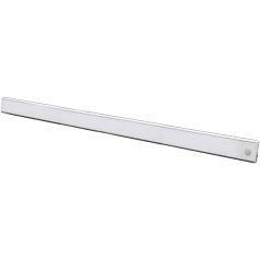  Tracon 3.7 V DC, 3 W, 220 lm, 4500 K, IP20 CLM60NW Integrált LED-es tölthető bútorvilágító, mozgásérzékelővel 5997374233699