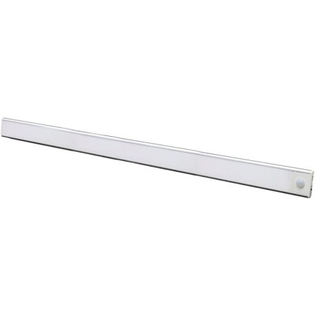 Tracon 3.7 V DC, 3 W, 220 lm, 4500 K, IP20 CLM60NW Integrált LED-es tölthető bútorvilágító, mozgásérzékelővel 5997374233699