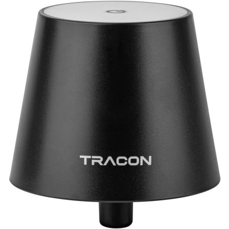 Tracon 3W, 3,7V, 1200 mAh, Li-Ion,150lm ,11h, IP20 RLPB Asztali akkumulátoros LED díszlámpa palackba 5997374235747