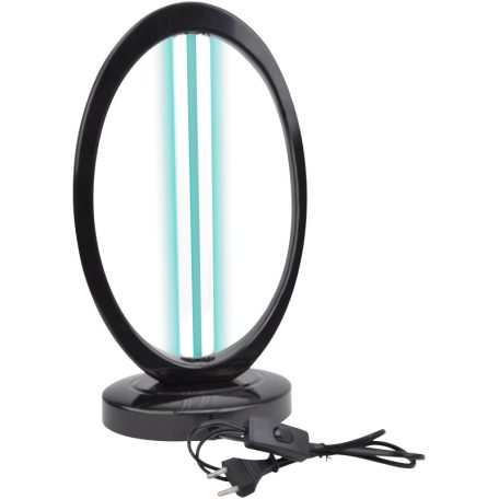 Tracon 230 VAC, 50Hz, 38W, UV:185nm, IP20, Ozon UVCO Ózonos sterilizáló lámpa beépített mozgásérzékelővel 5997374222259