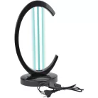 Tracon 230 VAC, 50Hz, 38W, UV:254nm, IP20 UVC Sterilizáló lámpa beépített mozgásérzékelővel 5997374222242