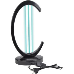   Tracon 230 VAC, 50Hz, 38W, UV:254nm, IP20 UVC Sterilizáló lámpa beépített mozgásérzékelővel 5997374222242