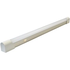   Tracon 230 V, 50 Hz, 20 W, 1400 lm, 4500 K, 1225 mm, EEI=G TLLED20W LED T8 bútorvilágító belső sorozatkapoccsal 5997374203296