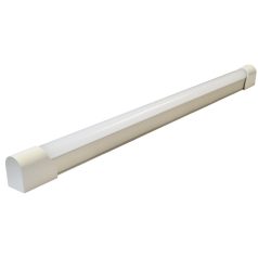   Tracon 230 V, 50 Hz, 10 W, 700 lm, 4500 K, 605 mm, EEI=G TLLEDB10W LED T8 bútorvilágító belső sorozatkapoccsal kapcsoló nélkül 5997374220934
