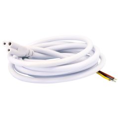   Tracon 2m, 3×0,75mm2 MLC2 Tápkábel ML lámpatestekhez 5997374216654