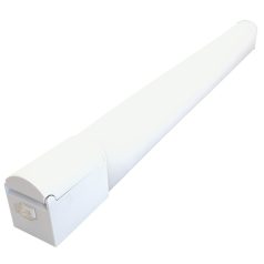   Tracon 230 V, 50 Hz, 15 W, 1080 lm, 4000 K, IP44, EEI=G TLFLEDS15NW Védett integrált LED-es bútorvilágító csatlakozóaljzattal 5997374208192