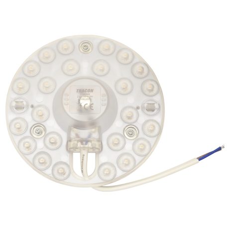 Tracon 230 VAC, 9 W, 4000 K, 820 lm, EEI=F LLM9NW Beépíthető LED világító modul lámpatestekhez 5997374200776