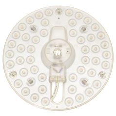   Tracon 230 VAC, 18 W, 4000 K, 1820 lm, EEI=F LLM18NW Beépíthető LED világító modul lámpatestekhez 5997374200783