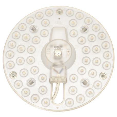 Tracon 230 VAC, 18 W, 4000 K, 1820 lm, EEI=F LLM18NW Beépíthető LED világító modul lámpatestekhez 5997374200783