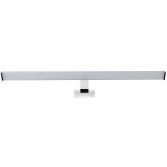   Tracon 230VAC, 50Hz, 15W, 4000K, 1080lm, IP44, EEI=G BL0915NW LED tükörvilágító lámpa 5997374214728