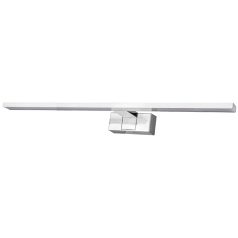   Tracon 230V, 50Hz, 12W, 4000K, 840lm, IP44, EEI=G BL60012NW LED tükörvilágító lámpa, 3 módon rögzíthető 5997374234559