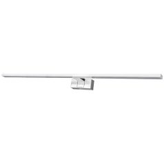   Tracon 230V, 50Hz, 15W, 4000K, 1050lm, IP44, EEI=G BL80015NW LED tükörvilágító lámpa, 3 módon rögzíthető 5997374234566