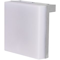   Tracon 230V, 50Hz, 3W, 4000K, 240lm, IP44, EEI=G BLC80803NW LED tükörvilágító lámpa, akasztható 5997374234573