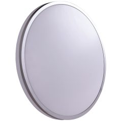   Tracon 230 V, 50 Hz, 18 W, 1200 lm, RGB+4000 K, TUYA, D=343mm,EEI=G MFH18W Okos RGBW beltéri LED mennyezeti lámpa 5997374228497