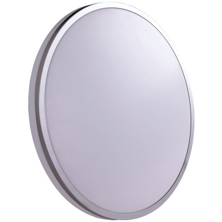 Tracon 230 V, 50 Hz, 24 W, 1700 lm, RGB+4000 K, TUYA, D=395mm,EEI=G MFH24W Okos RGBW beltéri LED mennyezeti lámpa 5997374228503