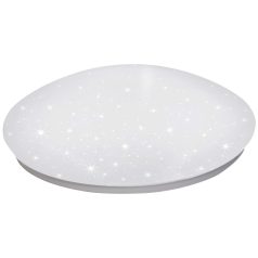   Tracon 230 V, 50 Hz, 18 W, 1100 lm, 4000 K, IP20,D=330mm, EEI=G MF18NW Csillagos égbolt effektes beltéri LED mennyezeti lámpa 5997374208154