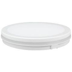   Tracon 230V,50Hz,40W, 4000lm, 3000K/4000K/6500K, IP65,D=400mm,EEI=F MFK40CCT LED mennyezeti lámpa színhőállító kapcsolóval 5997374234948