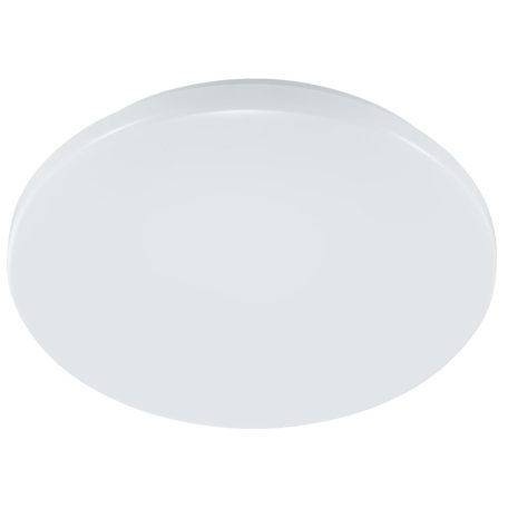 Tracon 230VAC, 23W, 180°, 2-15m, 10s-10m, 4500K , IP44,1700lm,EEI=G MFM04D Mozgásérzékelős kerek fali lámpatest, fehér 5997374100403