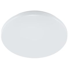   Tracon 230VAC, 12W, 4500K , IP44, 950lm,EEI=G MFM04N Kerek fali lámpatest, fehér 5997374100427