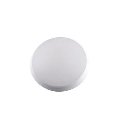 Tracon 230V, 50Hz, 30W, 2600lm, 4000K, IP65, D=350mm, EEI=F MFO30NW Védett kerek mennyezeti lámpa 5997374235136
