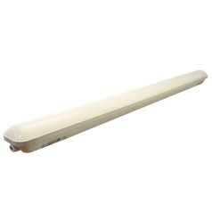   Tracon 230VAC, 18W, 4000 K, 1500 lm, IP65, EEI=F LV0618 Védett LED ipari lámpatest 5997374200226