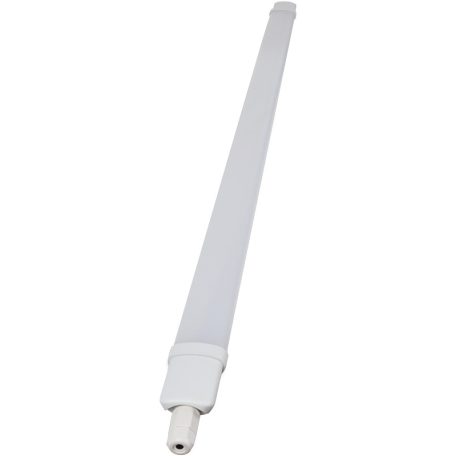 Tracon 230VAC, 36W, 4000K, 3500lm, IP65, EEI=F LVE1236W Védett LED ipari lámpatest 5997374215244