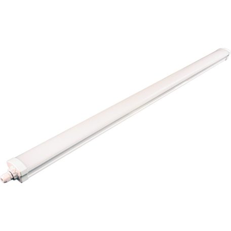 Tracon 230 VAC, 36 W, 4320 lm, 4000 K, IP65, IK08, EEI=E LVN1236NW Védett LED ipari lámpatest 5997374229357