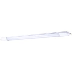   Tracon 230 VAC, 18 W, 2700 lm, 4000 K, IP65, EEI=D LVB0618NW Sorolható védett LED ipari világítótest 5997374127042