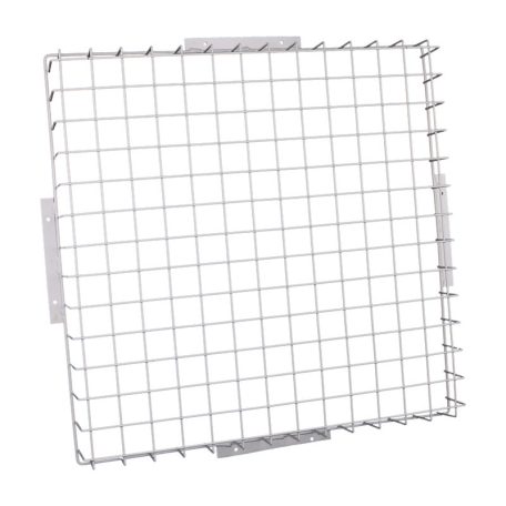 Tracon LP…6060, 650X650X80mm LP6060R Labdavédő rács LP…6060 LED panelekhez 5997374232531