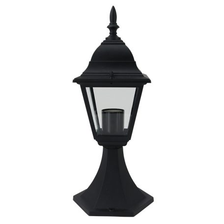 Tracon 230VAC, 50Hz, E27, max.60W, IP54 GARPE27 Kültéri állólámpa parapet falra 5997374221009
