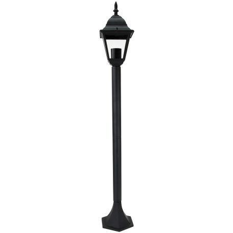 Tracon 230VAC, 50Hz, E27, max.60W, IP54, 1m GARSTE27 Kerti állólámpa 5997374221023