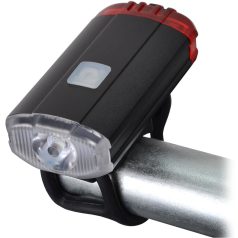   Tracon 2W, 5000K, 3,7 V / 800 mAh, 150lm, IP54, 2/5h BLCR2W LED biciklilámpa, első-hátsó világítással 5997374217750