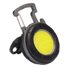   Tracon 5W, 5000K, 3,7 V / 650 mAh, 260lm, IP54, 2h BLC5W LED biciklilámpa, hátsó világítás funkcióval 5997374229081