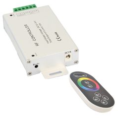   Tracon  LED-RFRGB-144W LED RGB vezérlő; rádiófrekvenciás 5997374189125