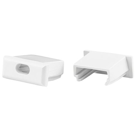 Tracon LEDSZPS8, LEDSZPS82, 5x2pcs LEDSZPS8VS Végzáró lap LEDSPS8, LEDSZPS82 sínekhez 5997374179065