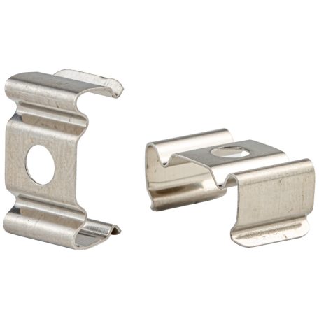 Tracon LEDSZPS8, LEDSZPS82, 5x2pcs LEDSZPS8RS Rugalmas rögzítő talp LEDSPS8, LEDSZPS82 aluprofilokhoz 5997374175234