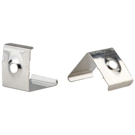 Tracon LEDSZPC, LEDSZPC2, 5x2pcs LEDSZPCRS Rugalmas rögzítő talp LEDSZPC, LEDSZPC2 aluprofilokhoz 5997374128438