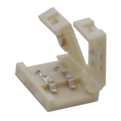   Tracon 10 mm LSZT10 Forrasztás nélküli gyorscsatlakozó WW és CW LED szalagokhoz 5997374192361
