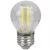COG LED fényforrás