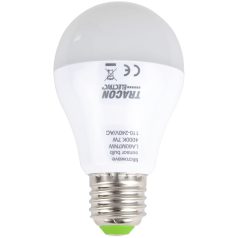 LED fényforrás mozgásérzékelővel