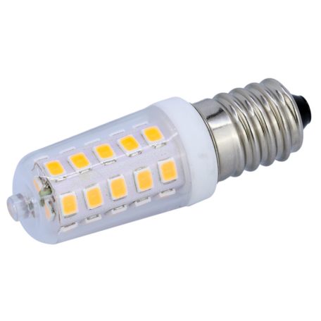 Tracon 230V, 50 Hz, 3W, 3000K, E14, 340lm, T20, EEI=E LH3W LED fényforrás 5997374229302
