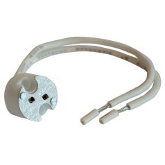   Tracon 12V, max.50W, G5.3 TG-5.5 Kerámia lámpafoglalat MR11/16 (12V) halogén fényforrásokhoz 5997374138864