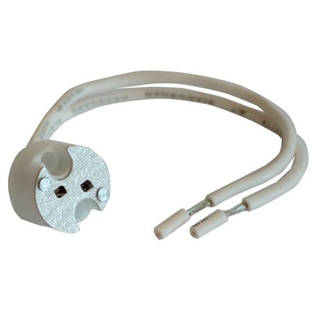 Tracon 12V, max.50W, G5.3 TG-5.5 Kerámia lámpafoglalat MR11/16 (12V) halogén fényforrásokhoz 5997374138864