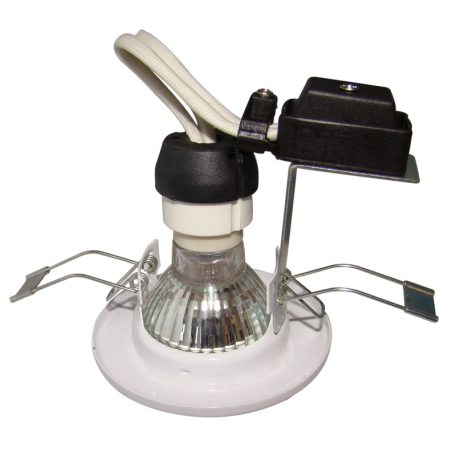 Tracon 230V, 50Hz, max.50 W, GU10 TAGU-10 Hálózati adapter MR230 fényforrásokhoz 5997374169356