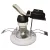 Tracon 230V, 50Hz, max.50 W, GU10 TAGU-10 Hálózati adapter MR230 fényforrásokhoz 5997374169356