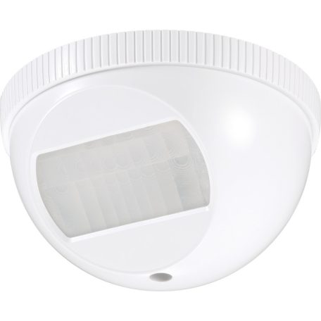Tracon 220-240 VAC, 8 m, 10 s-15 min, <3-2000 lx TMB-049 Mozgásérzékelő, infra, falon kívüli, fehér 5997374166140
