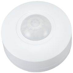 Beltéri infra mozgásérzékelő